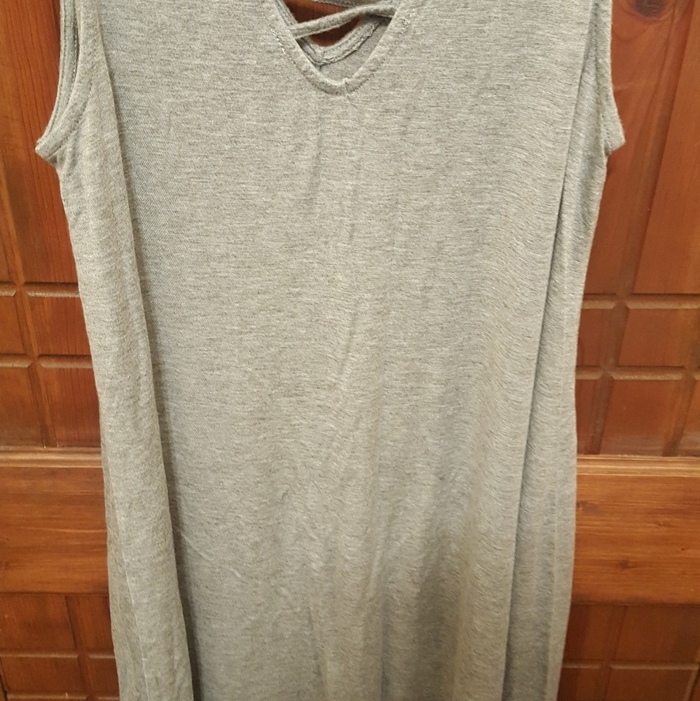 Shift Dress - Picture 2 of 3
